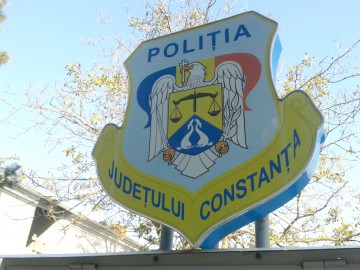 George Marcu este şef cu acte în regulă la Poliţia Hârşova